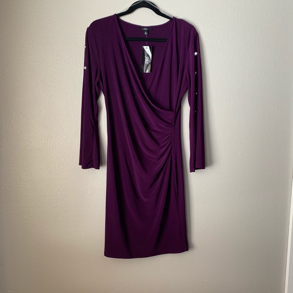 J.B.S Dress
